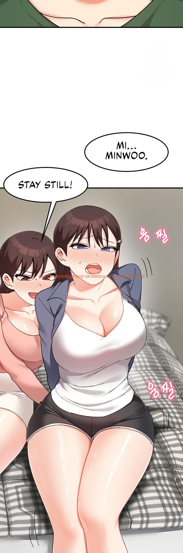 Read Hentai Image 37 fb7ec in comic Doppelganger Female Friends - Chapter 24 - www.hentaitnt.net