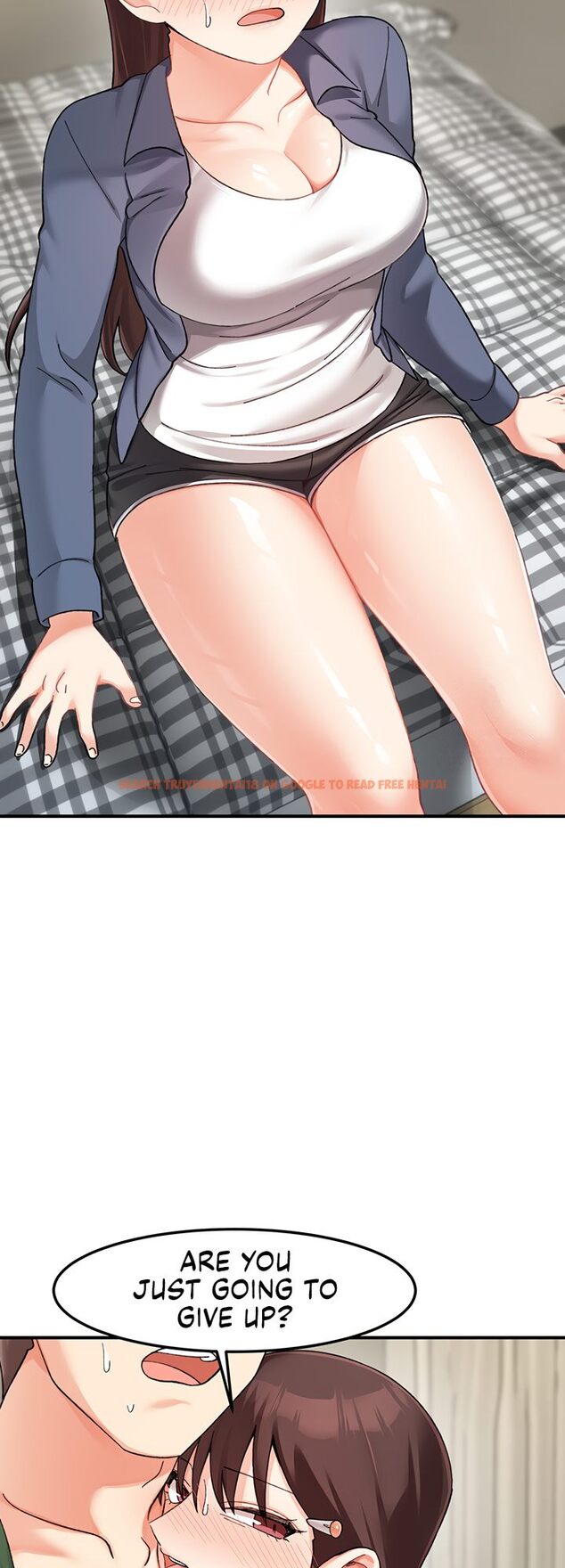 Read Hentai Image 4 fb7ec in comic Doppelganger Female Friends - Chapter 24 - www.hentaitnt.net