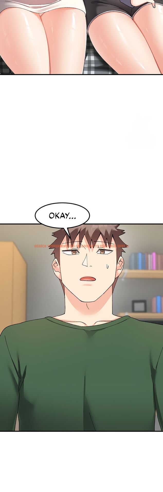 Read Hentai Image 47 fb7ec in comic Doppelganger Female Friends - Chapter 24 - www.hentaitnt.net