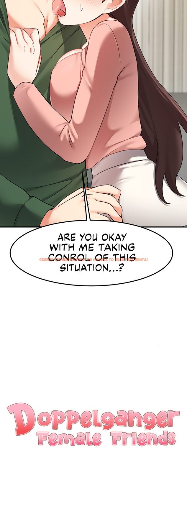 Read Hentai Image 5 fb7ec in comic Doppelganger Female Friends - Chapter 24 - www.hentaitnt.net