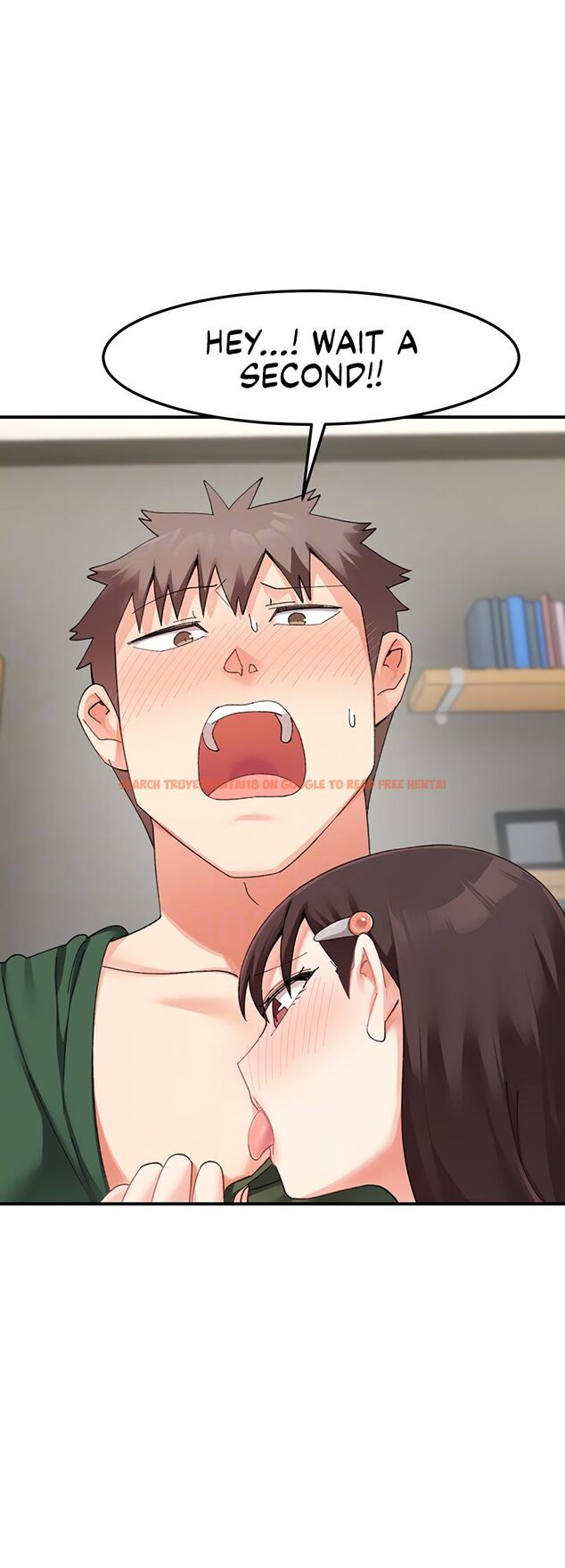 Read Hentai Image 6 fb7ec in comic Doppelganger Female Friends - Chapter 24 - www.hentaitnt.net