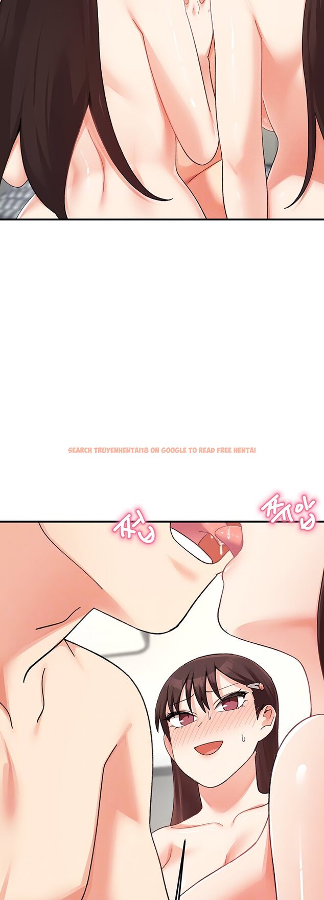 Read Hentai Image 16 7943a in comic Doppelganger Female Friends - Chapter 25 - www.hentaitnt.net