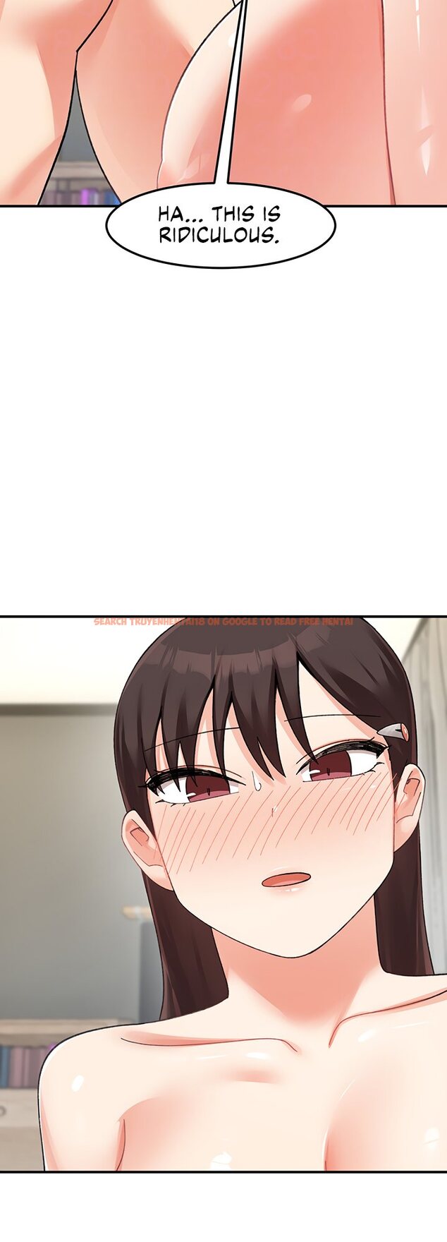 Read Hentai Image 17 7943a in comic Doppelganger Female Friends - Chapter 25 - www.hentaitnt.net