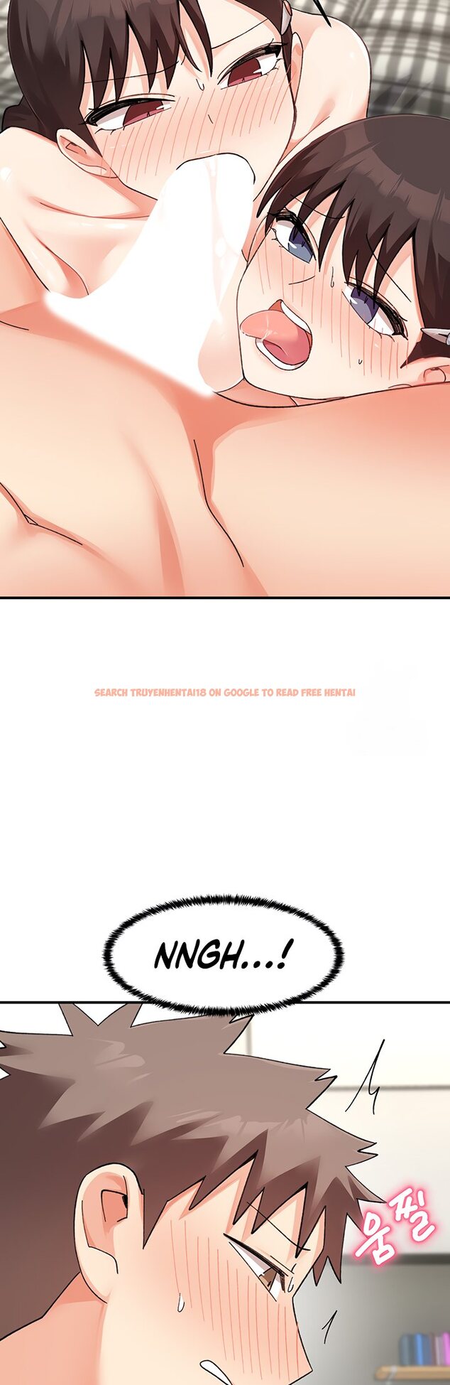 Read Hentai Image 27 7943a in comic Doppelganger Female Friends - Chapter 25 - www.hentaitnt.net