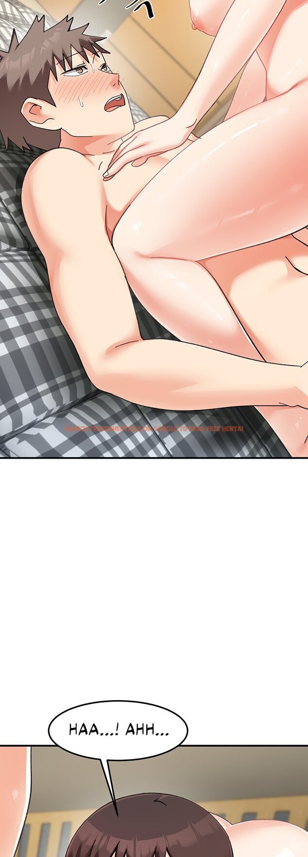 Read Hentai Image 37 7943a in comic Doppelganger Female Friends - Chapter 25 - www.hentaitnt.net