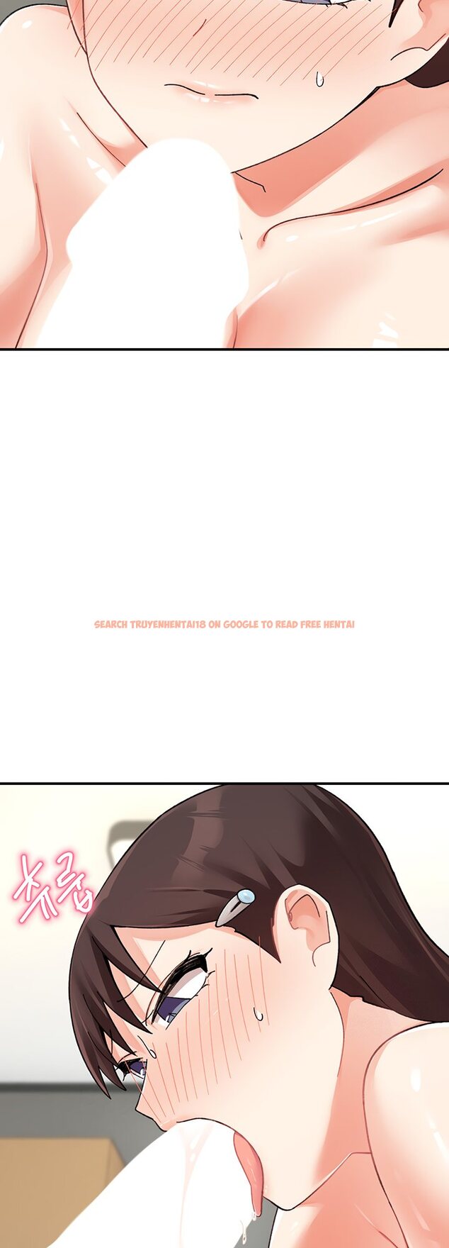 Read Hentai Image 39 7943a in comic Doppelganger Female Friends - Chapter 25 - www.hentaitnt.net