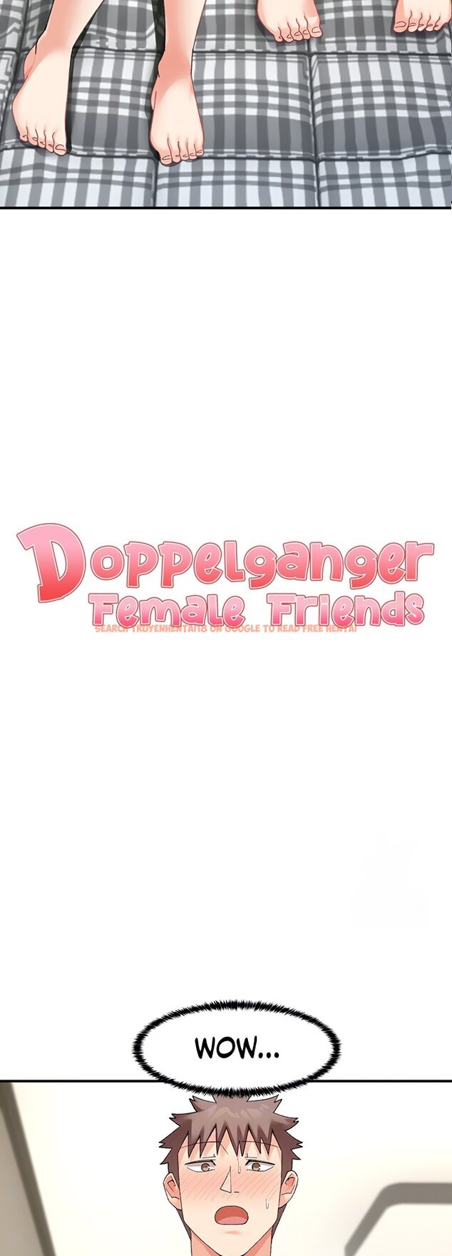 Read Hentai Image 5 7943a in comic Doppelganger Female Friends - Chapter 25 - www.hentaitnt.net