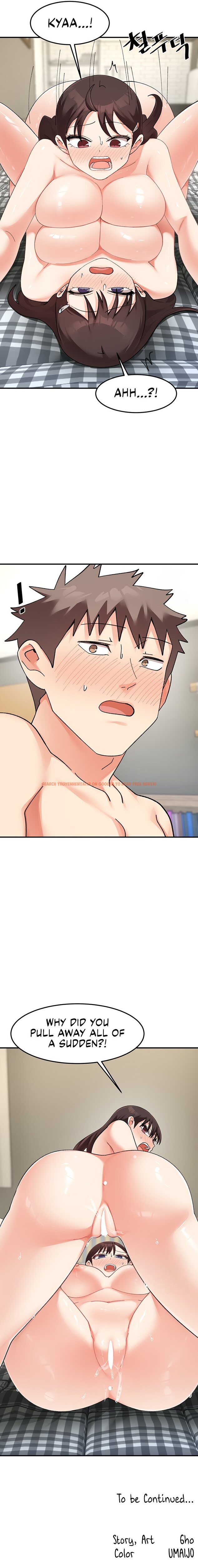 Read Hentai Image 59 7943a in comic Doppelganger Female Friends - Chapter 25 - www.hentaitnt.net