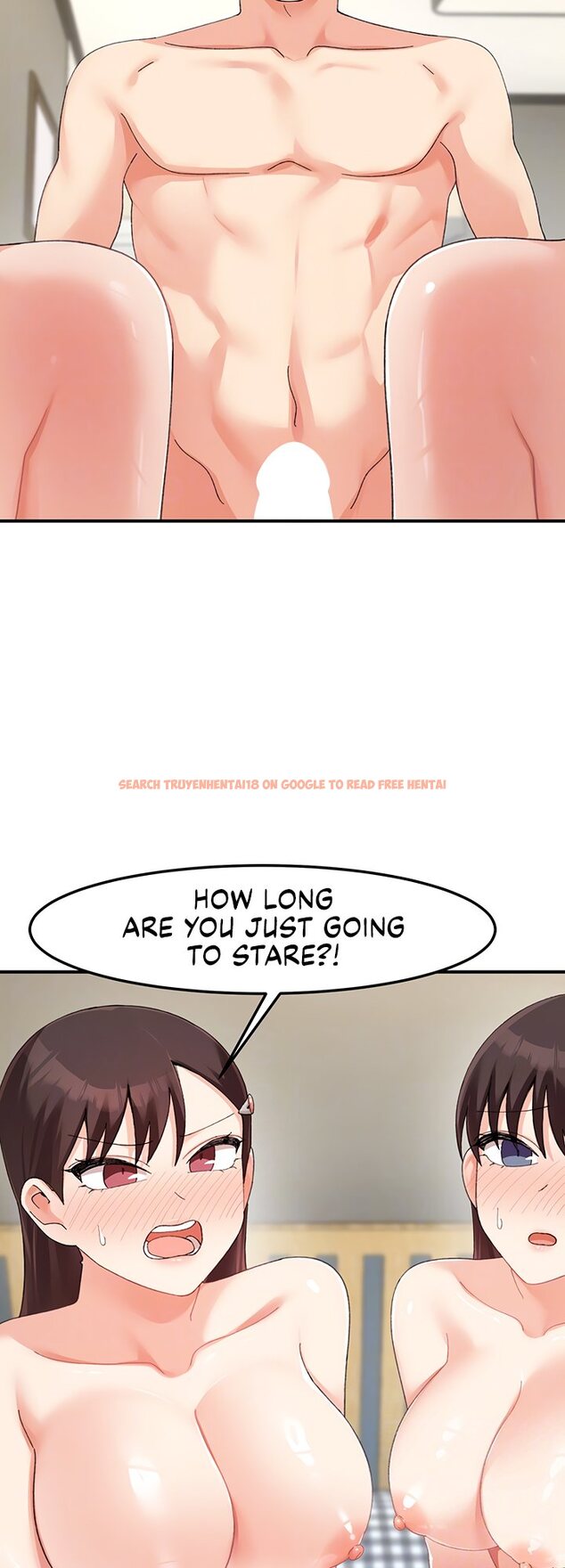 Read Hentai Image 6 7943a in comic Doppelganger Female Friends - Chapter 25 - www.hentaitnt.net