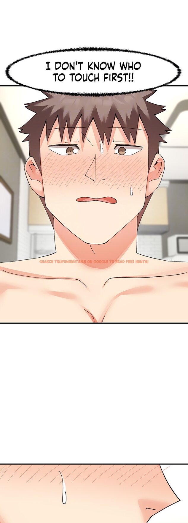 Read Hentai Image 8 7943a in comic Doppelganger Female Friends - Chapter 25 - www.hentaitnt.net
