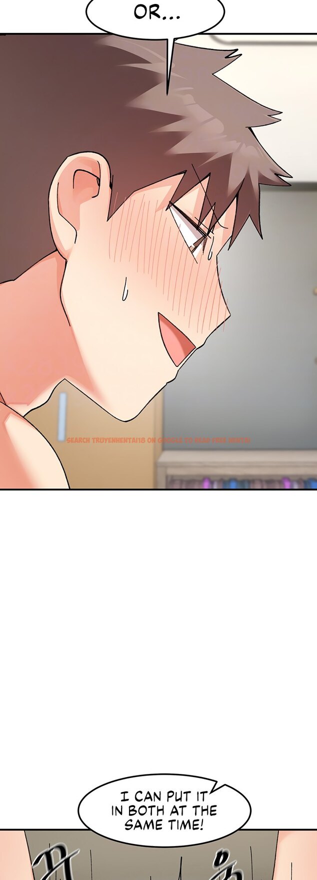 Read Hentai Image 12 9a2aa in comic Doppelganger Female Friends - Chapter 26 - www.hentaitnt.net