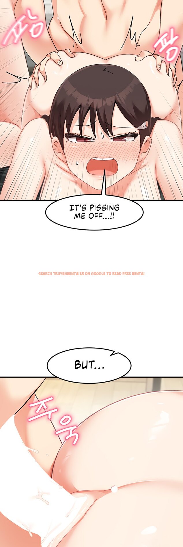 Read Hentai Image 32 9a2aa in comic Doppelganger Female Friends - Chapter 26 - www.hentaitnt.net