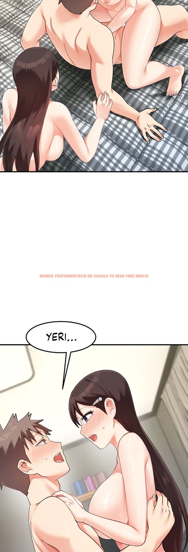 Read Hentai Image 14 b1cc6 in comic Doppelganger Female Friends - Chapter 27 - www.hentaitnt.net
