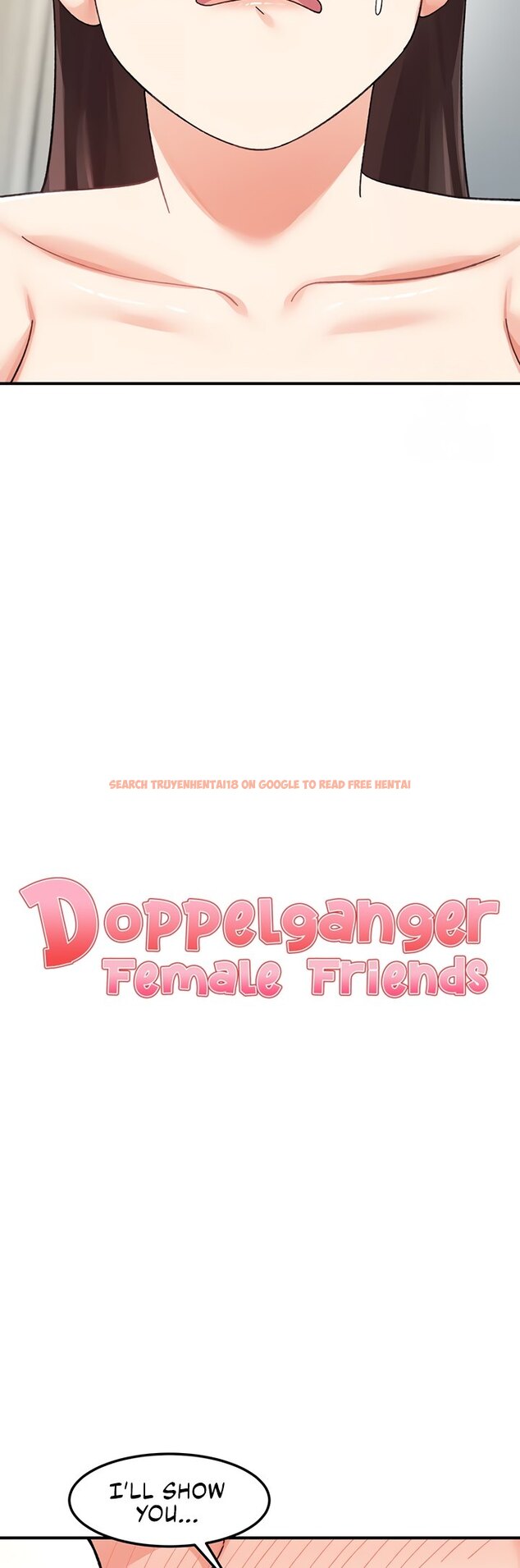 Read Hentai Image 4 b1cc6 in comic Doppelganger Female Friends - Chapter 27 - www.hentaitnt.net