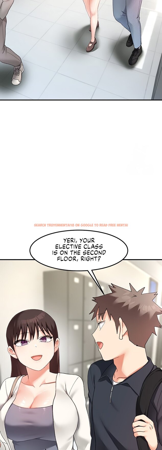 Read Hentai Image 46 b1cc6 in comic Doppelganger Female Friends - Chapter 27 - www.hentaitnt.net