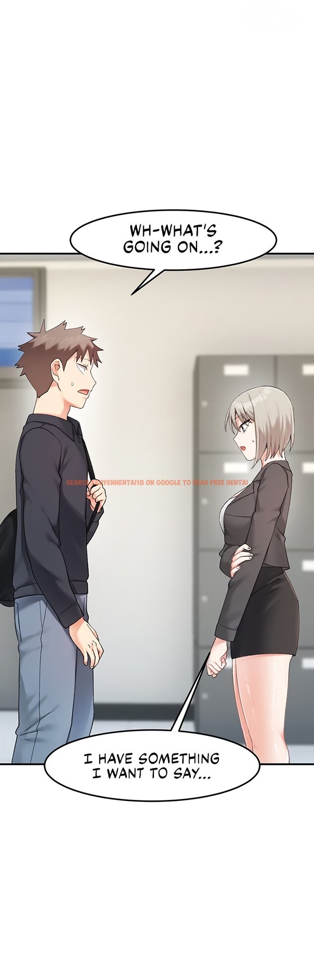 Read Hentai Image 50 b1cc6 in comic Doppelganger Female Friends - Chapter 27 - www.hentaitnt.net