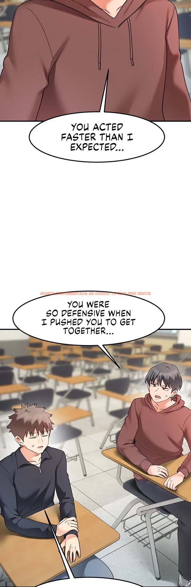 Read Hentai Image 54 b1cc6 in comic Doppelganger Female Friends - Chapter 27 - www.hentaitnt.net