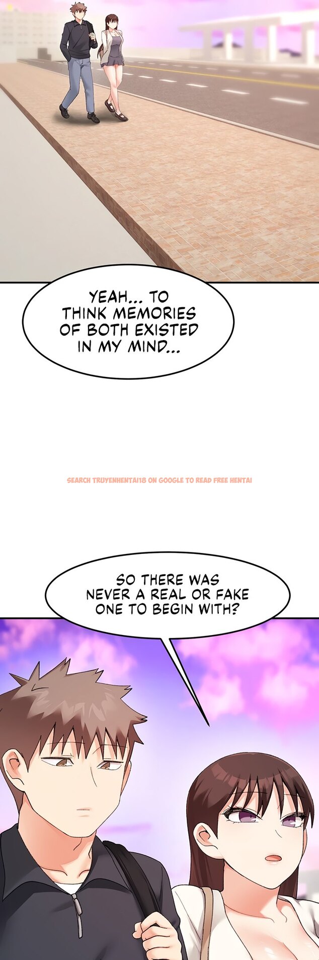 Read Hentai Image 58 b1cc6 in comic Doppelganger Female Friends - Chapter 27 - www.hentaitnt.net