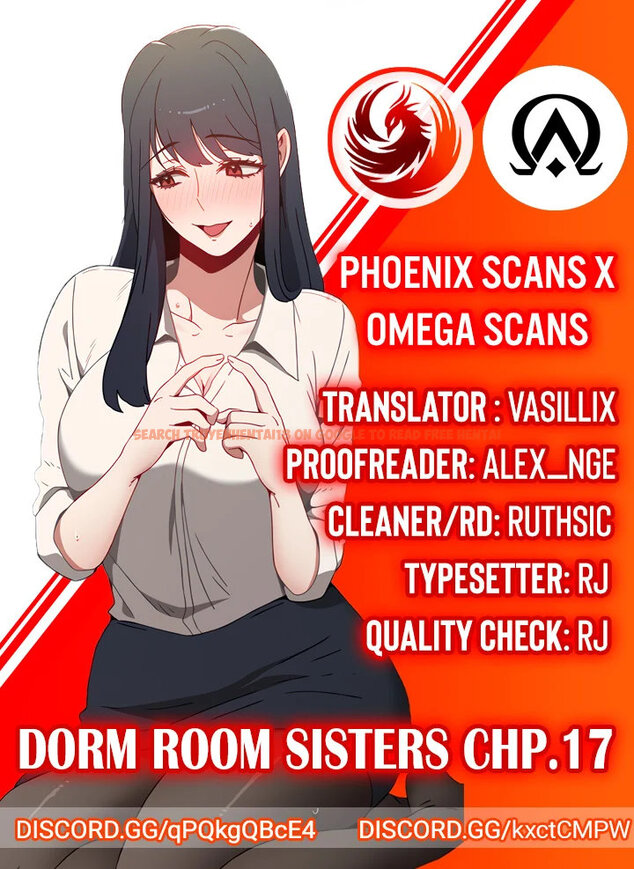 Read Hentai Image 1  776 in comic Dorm Room Sisters - Chapter 17 - www.hentaitnt.net