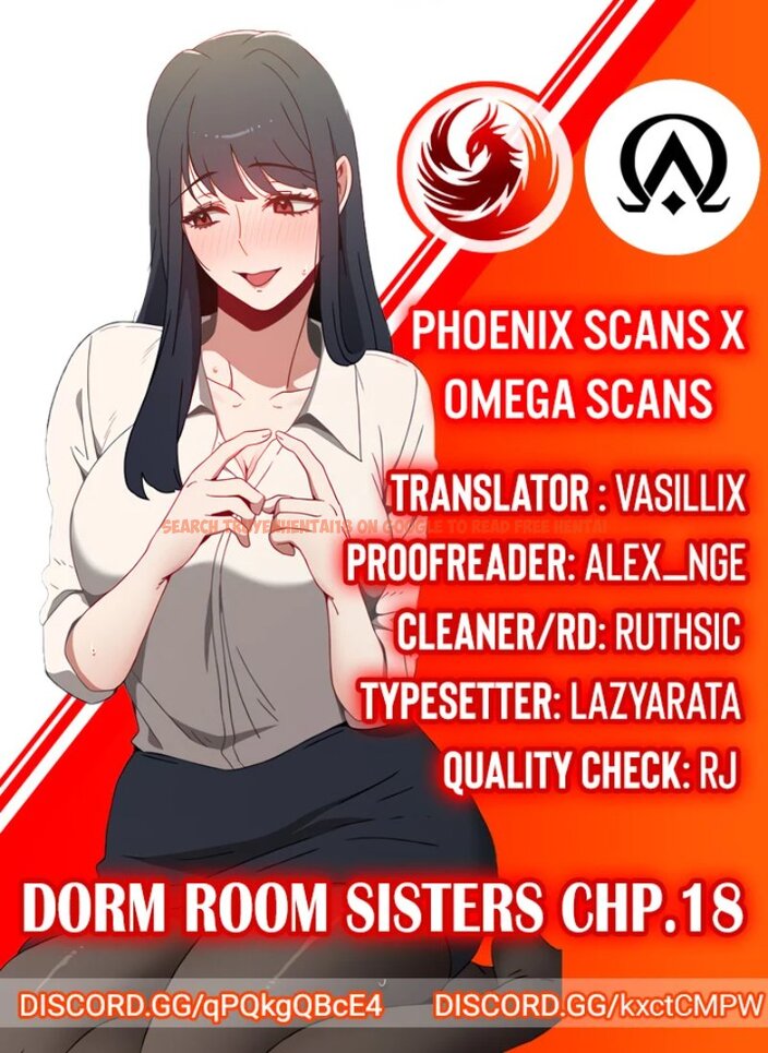 Read Hentai Image 1  226 in comic Dorm Room Sisters - Chapter 18 - www.hentaitnt.net