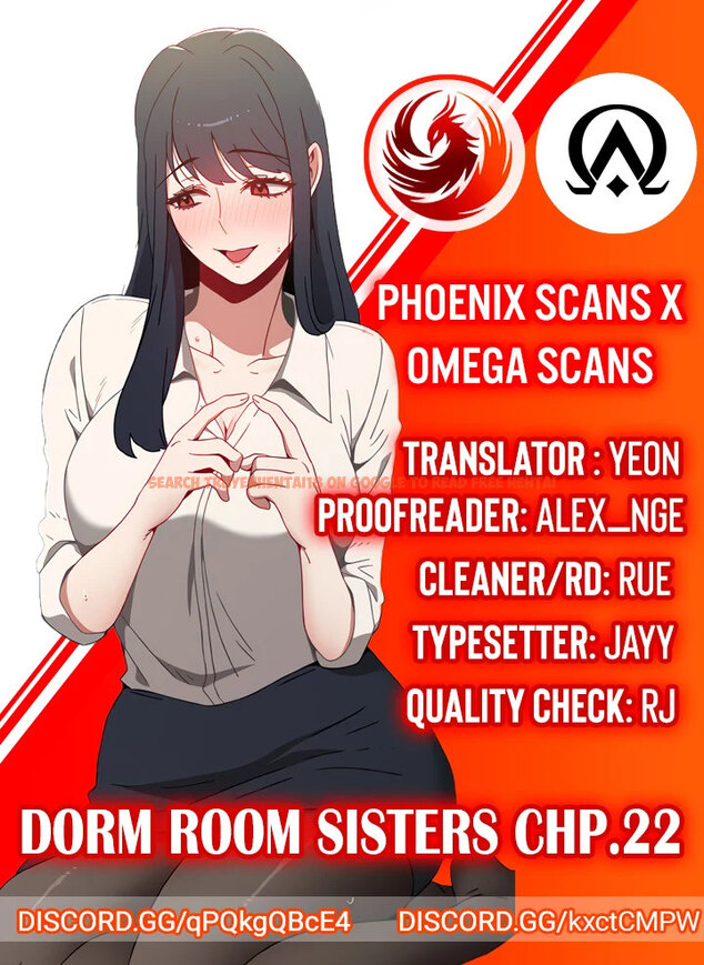 Read Hentai Image 1  383 in comic Dorm Room Sisters - Chapter 22 - www.hentaitnt.net