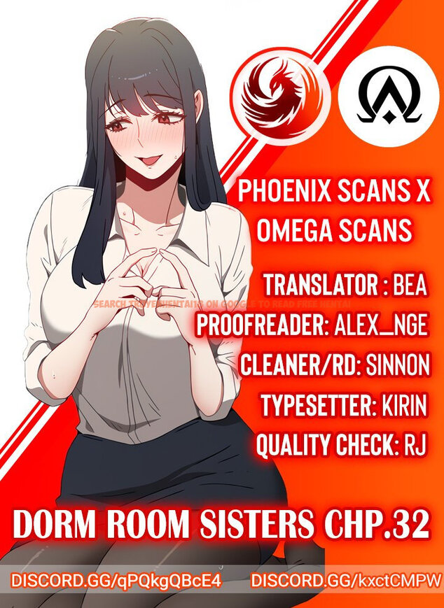 Read Hentai Image 1  350 in comic Dorm Room Sisters - Chapter 32 - hentaitnt.net