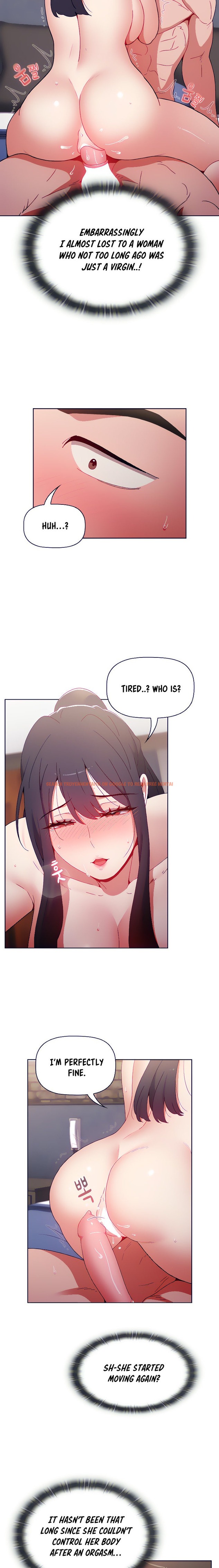 Read Hentai Image 18  654 in comic Dorm Room Sisters - Chapter 33 - hentaitnt.net