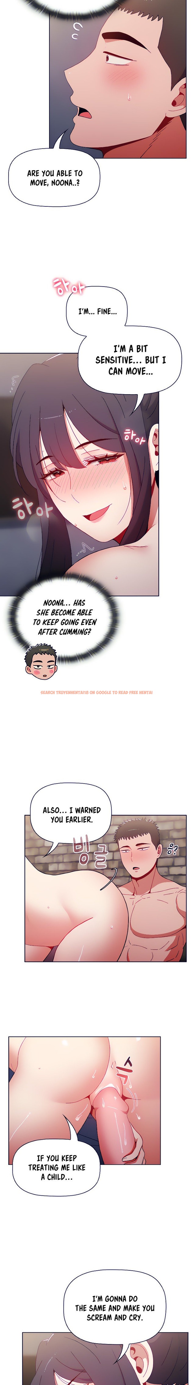 Read Hentai Image 19  654 in comic Dorm Room Sisters - Chapter 33 - hentaitnt.net