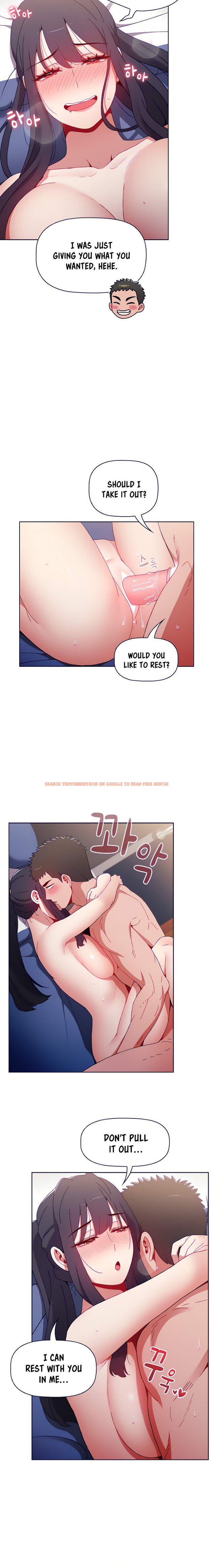 Read Hentai Image 5  651 in comic Dorm Room Sisters - Chapter 33 - hentaitnt.net