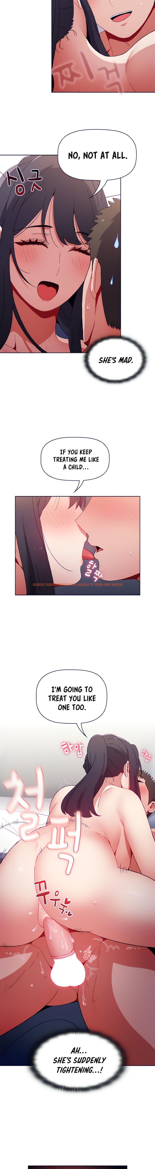Read Hentai Image 7  652 in comic Dorm Room Sisters - Chapter 33 - hentaitnt.net