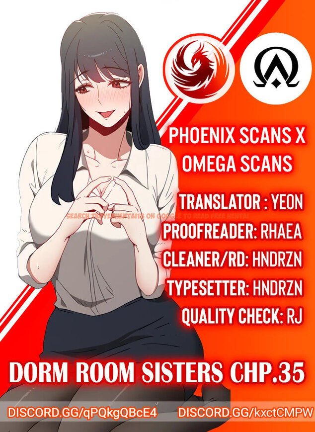 Read Hentai Image 1 766 in comic Dorm Room Sisters - Chapter 35 - hentaitnt.net