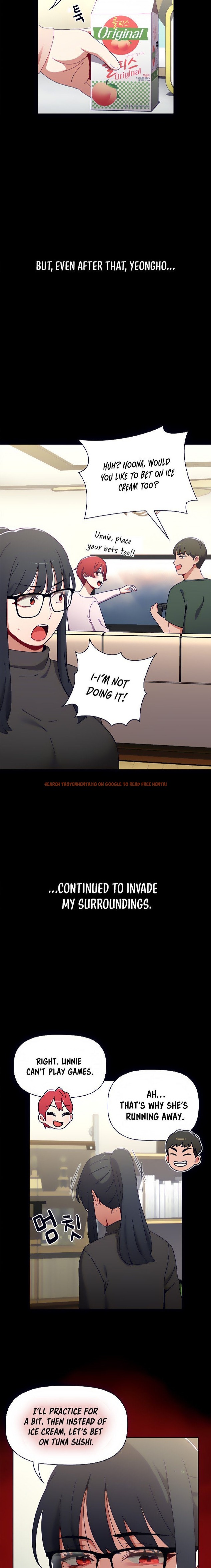 Read Hentai Image 10 319 in comic Dorm Room Sisters - Chapter 36 - hentaitnt.net