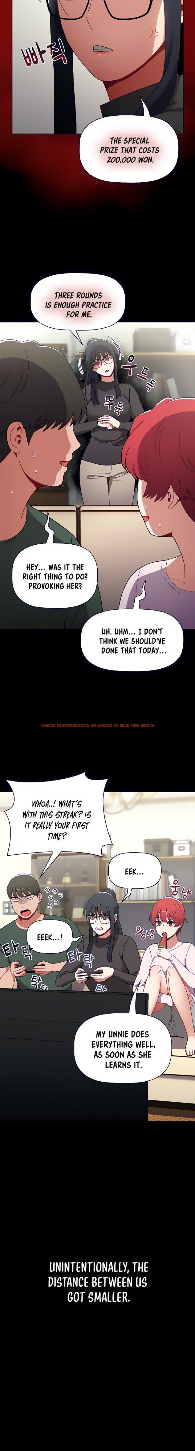 Read Hentai Image 11 319 in comic Dorm Room Sisters - Chapter 36 - hentaitnt.net