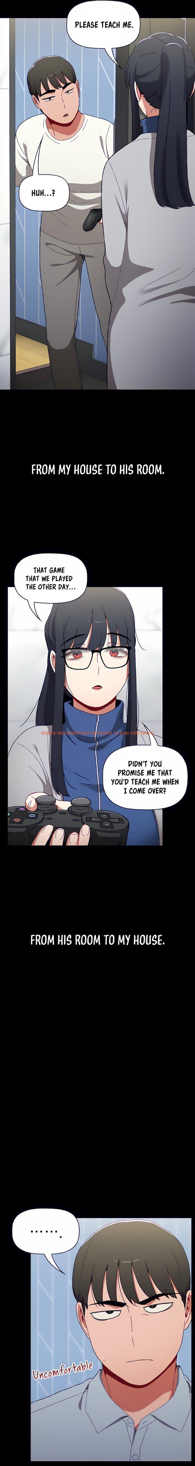 Read Hentai Image 12 319 in comic Dorm Room Sisters - Chapter 36 - hentaitnt.net