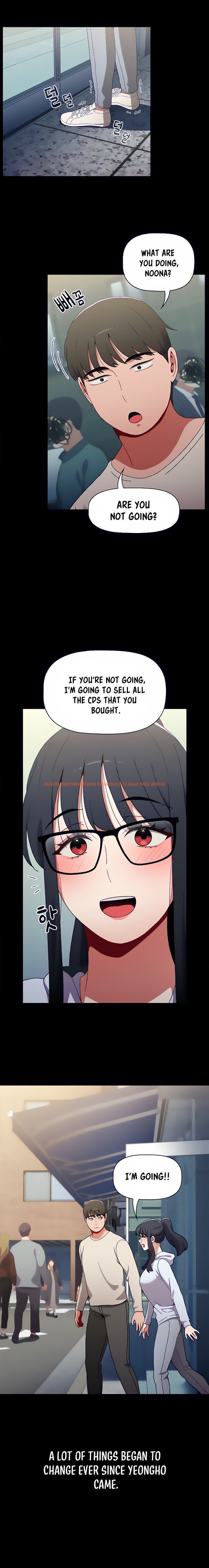 Read Hentai Image 15 320 in comic Dorm Room Sisters - Chapter 36 - hentaitnt.net