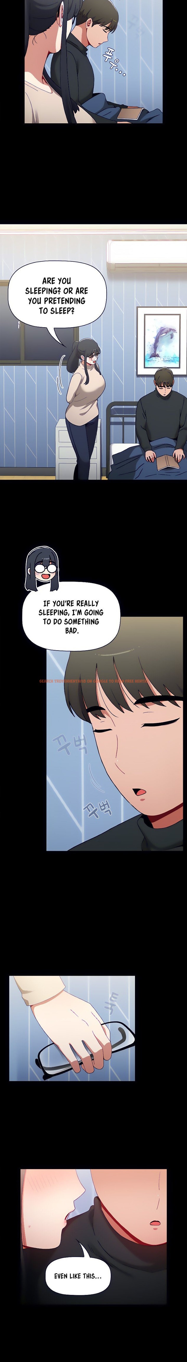 Read Hentai Image 19 320 in comic Dorm Room Sisters - Chapter 36 - hentaitnt.net