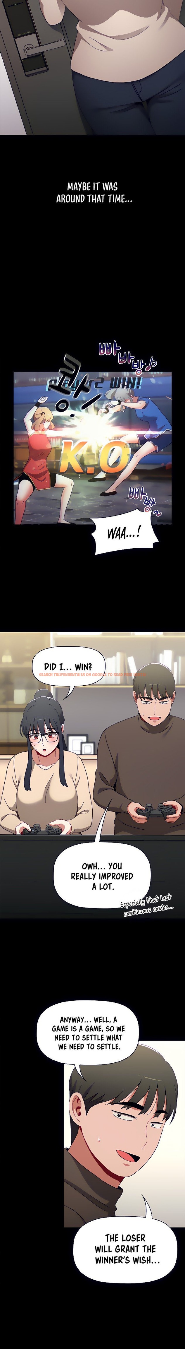 Read Hentai Image 21 321 in comic Dorm Room Sisters - Chapter 36 - hentaitnt.net