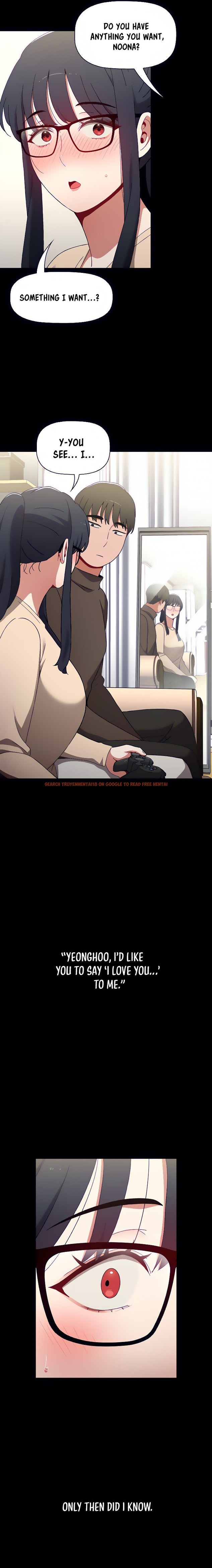 Read Hentai Image 22 321 in comic Dorm Room Sisters - Chapter 36 - hentaitnt.net