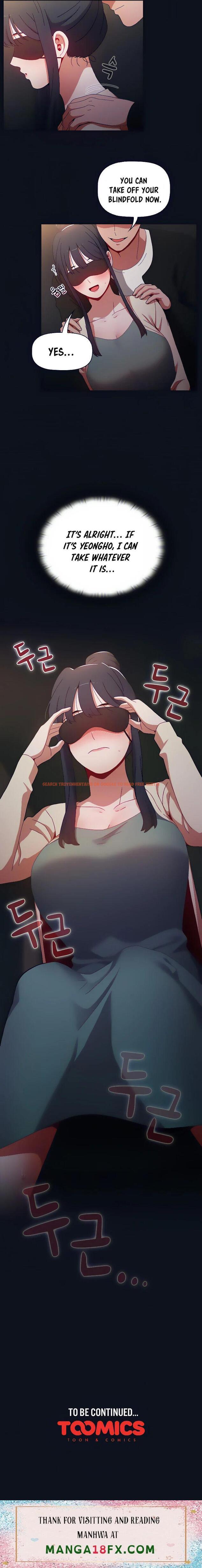 Read Hentai Image 27 321 in comic Dorm Room Sisters - Chapter 36 - hentaitnt.net
