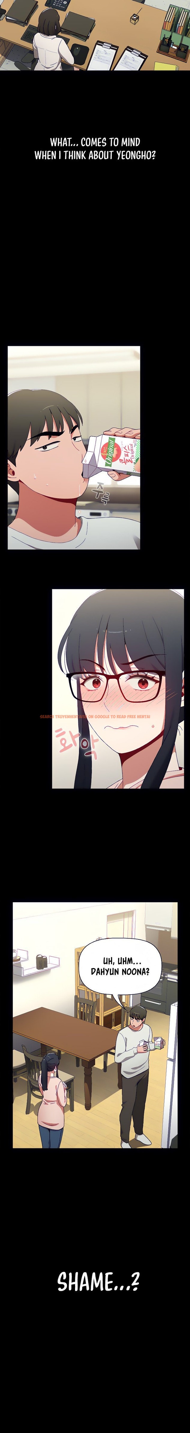 Read Hentai Image 6 319 in comic Dorm Room Sisters - Chapter 36 - hentaitnt.net