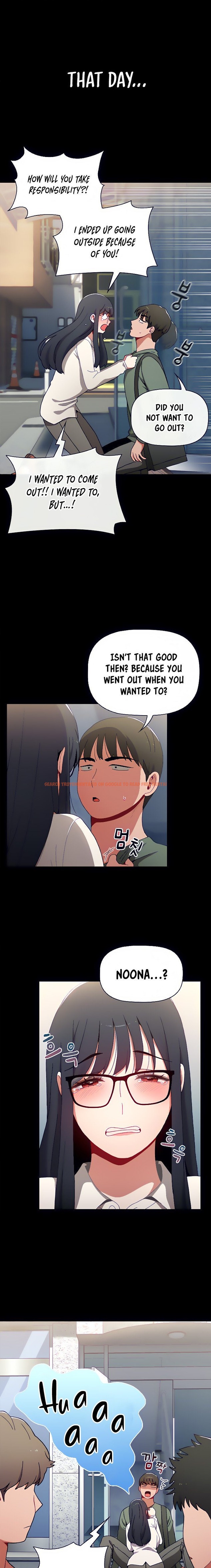Read Hentai Image 7 319 in comic Dorm Room Sisters - Chapter 36 - hentaitnt.net