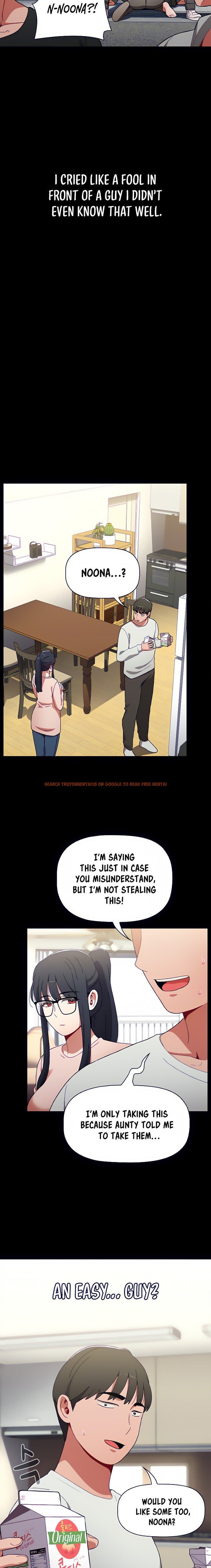 Read Hentai Image 8 319 in comic Dorm Room Sisters - Chapter 36 - hentaitnt.net