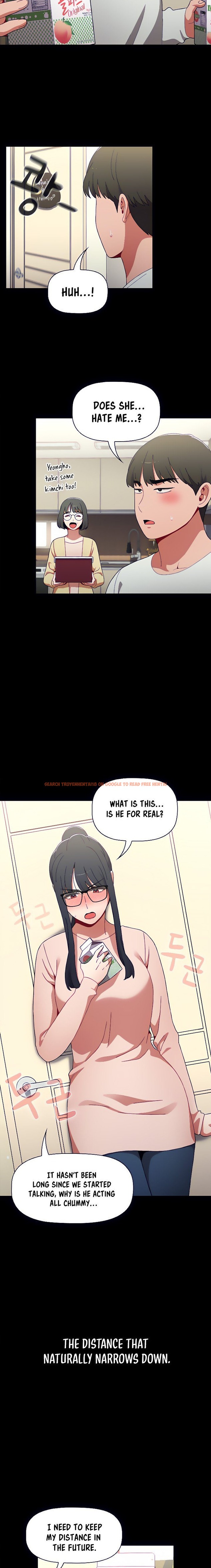 Read Hentai Image 9 319 in comic Dorm Room Sisters - Chapter 36 - hentaitnt.net