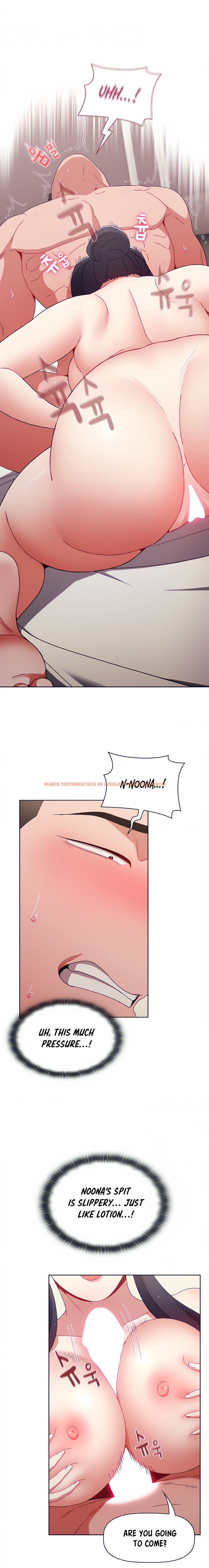 Read Hentai Image 10 720 in comic Dorm Room Sisters - Chapter 38 - hentaitnt.net
