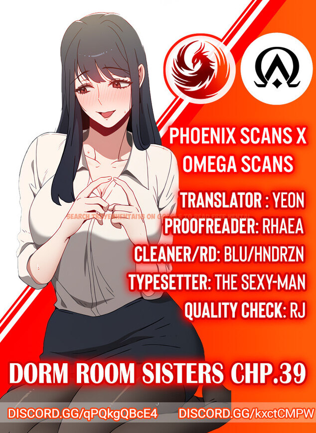 Read Hentai Image 1 636 in comic Dorm Room Sisters - Chapter 39 - hentaitnt.net