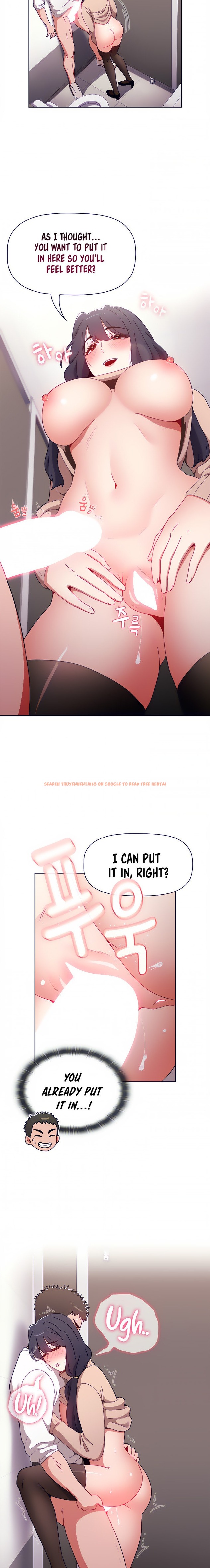 Read Hentai Image 20 831 in comic Dorm Room Sisters - Chapter 40 - hentaitnt.net