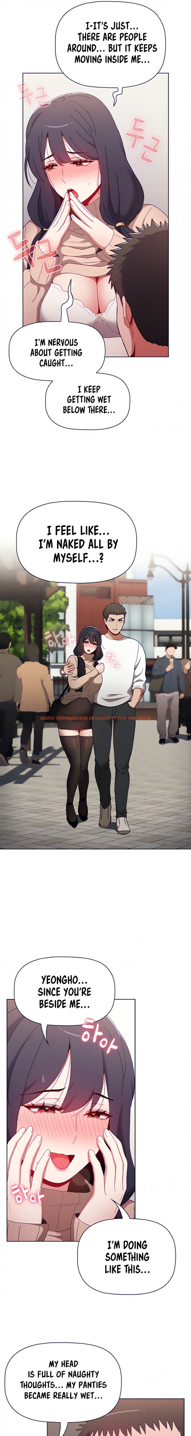 Read Hentai Image 7 830 in comic Dorm Room Sisters - Chapter 40 - hentaitnt.net