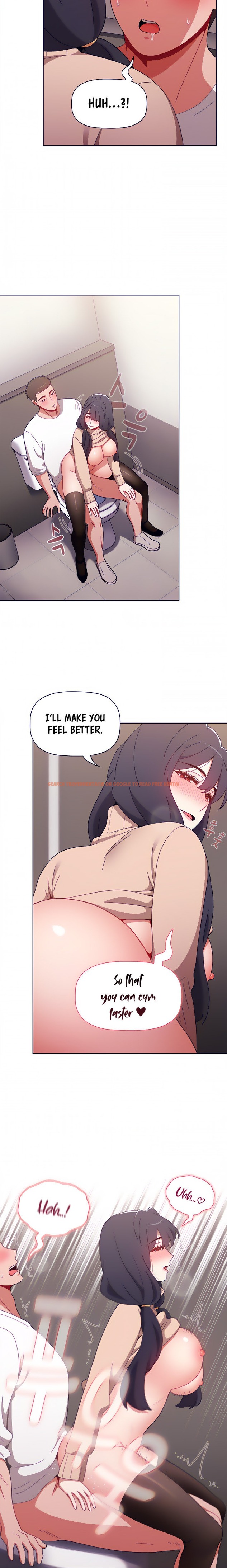 Read Hentai Image 13 383 in comic Dorm Room Sisters - Chapter 41 - hentaitnt.net