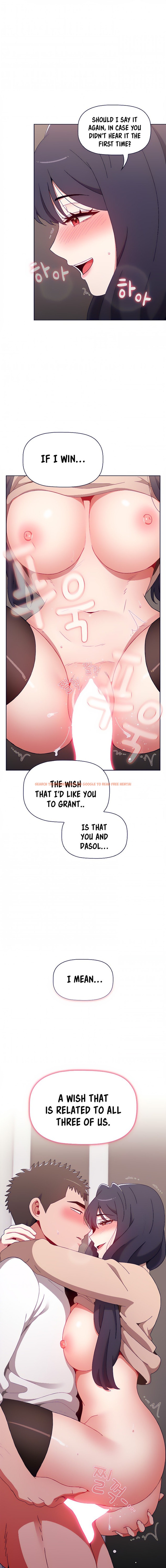 Read Hentai Image 2 382 in comic Dorm Room Sisters - Chapter 41 - hentaitnt.net
