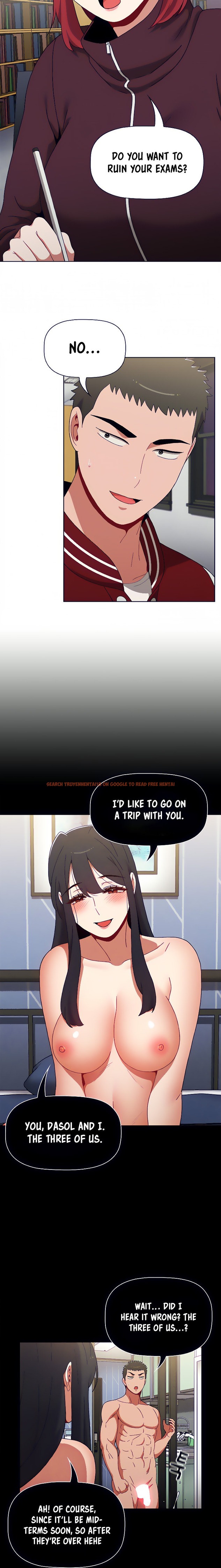 Read Hentai Image 20 383 in comic Dorm Room Sisters - Chapter 41 - hentaitnt.net
